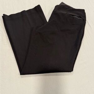 Express Design Studio Charcoal Trousers